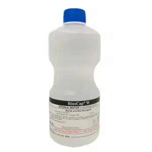 Sterile Water For Irrigation 1000ml (6pcs/Box)