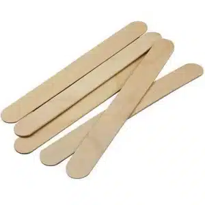 Wooden Tongue Depressor (100/Box)