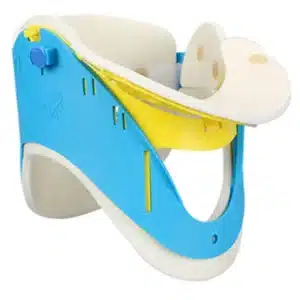 Adjustable Cervical Collar