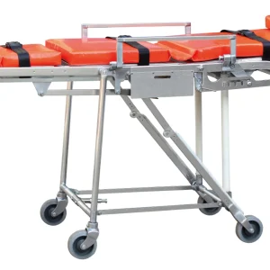 Ambulance Cot Chair