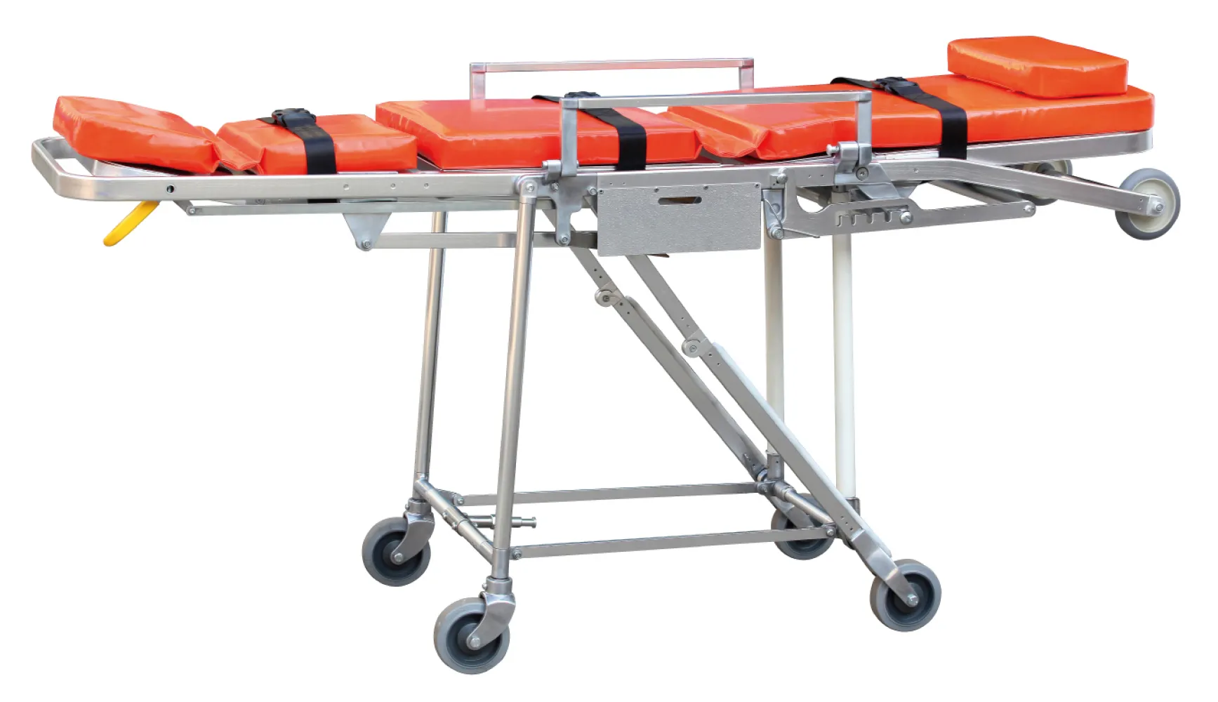 Ambulance Cot Chair