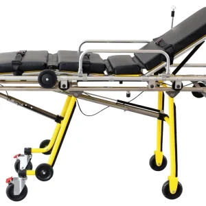 Ambulance Stretcher