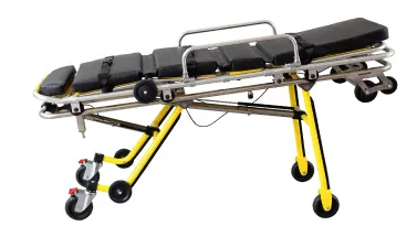 Ambulance Stretcher - Image 6
