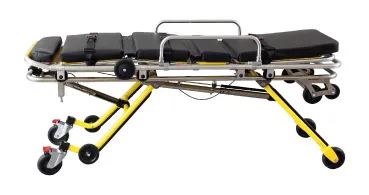 Ambulance Stretcher - Image 5