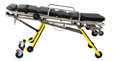 Ambulance Stretcher - Image 4