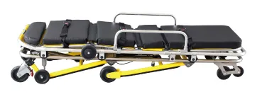 Ambulance Stretcher - Image 3