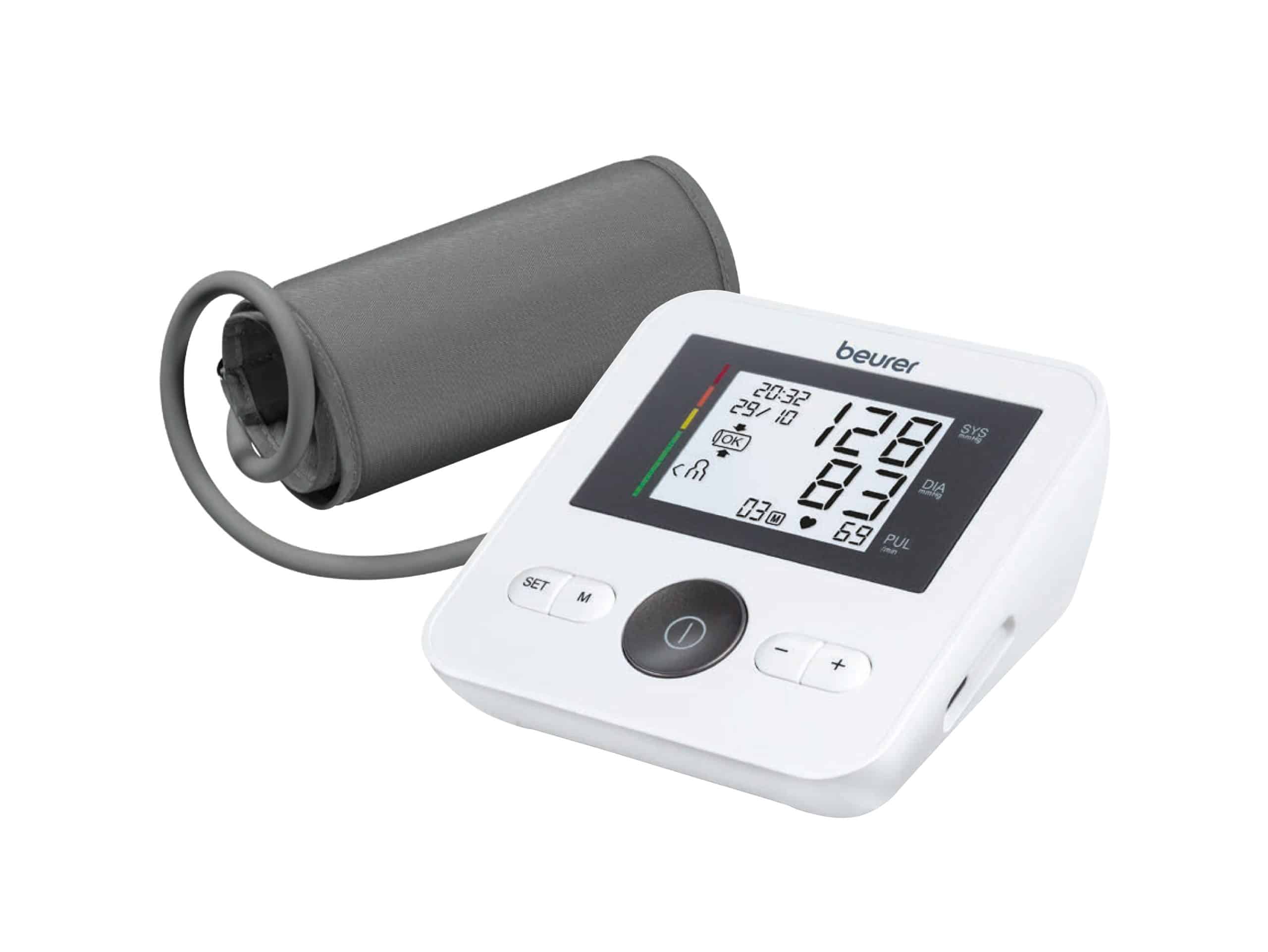 BM 27+ Blood Pressure Monitor