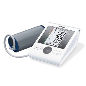 BEURER BM 28 Blood Pressure Monitor *With Adaptor*