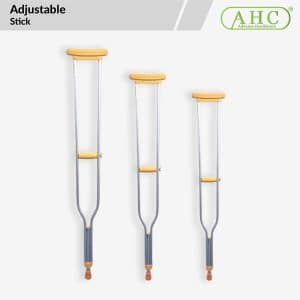 Shoulders Crutches (C925)