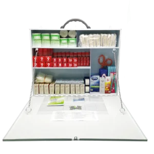 DOSH Guideline Compliance Content First Aid Kit