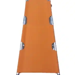 Double Fold Stretcher