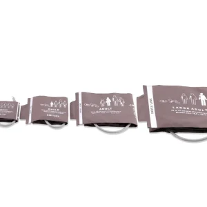 Edan Child / Kid BP Cuff Auto Type (Single Tubing)