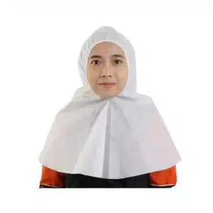 Headcover White Color