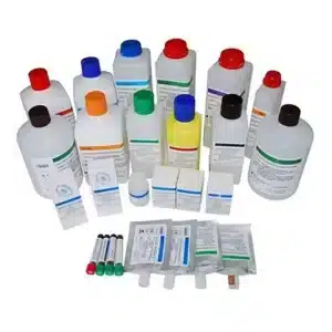 Hematology reagents
