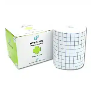 Hypo-Fix Plaster