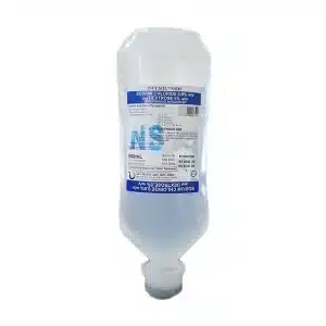 IV Drip NSD5