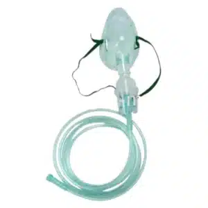 Nebulizer Mask Adult