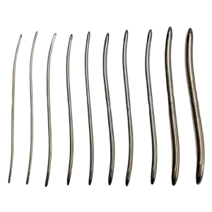 Uterine Dilator