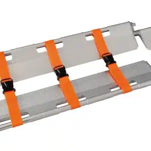 Scoop Stretcher
