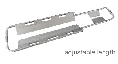 Scoop Stretcher - Image 3