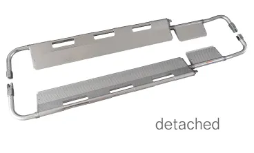 Scoop Stretcher - Image 5