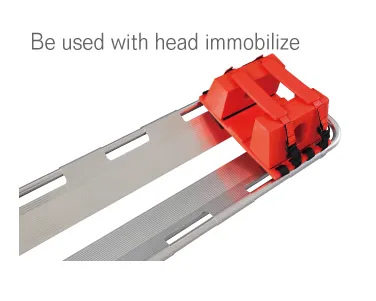 Scoop Stretcher - Image 2