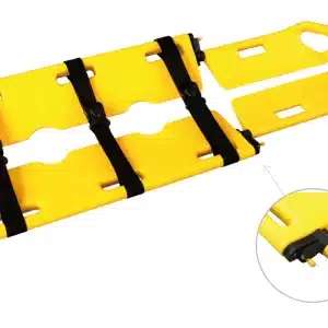 Scoop Stretcher (Thermal Treated Polymer)