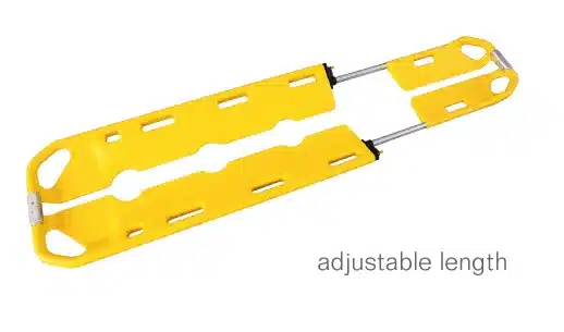 Scoop Stretcher (Thermal Treated Polymer) - Image 2