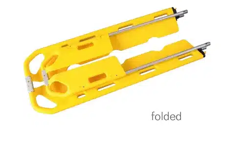 Scoop Stretcher (Thermal Treated Polymer) - Image 4