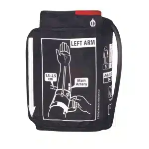 Rossmax Adult BP cuff for X1