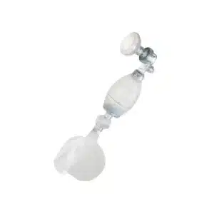 Ningbo David New Born Ambu Bag (HF-1)