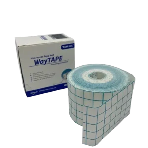 Waycare Non-Woven Dressing Roll