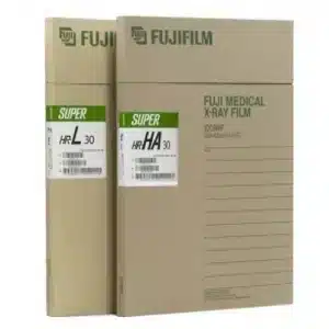 X-RAY FILM