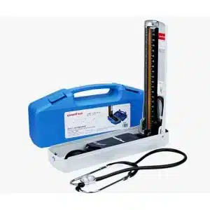YUWELL 2 in 1 Sphygmomanometer & Stethoscope Kit
