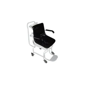 Digital Wheelchair Scale TCS-200 RT | Patient & Chair Scale | Frago Impex