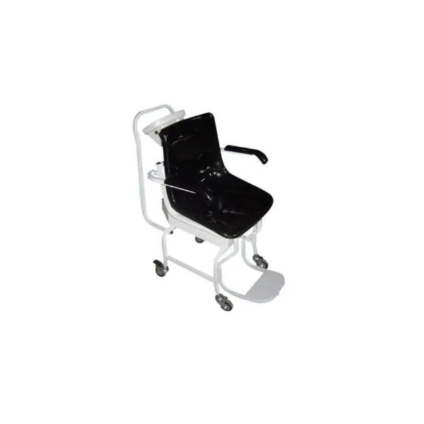 Digital Wheelchair Scale TCS-200 RT | Patient & Chair Scale | Frago Impex