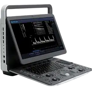 SONOSCAPE E1 – Black & White