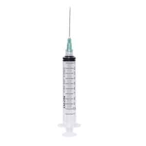 10 mL Syringe