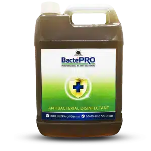 Bactepro Antibacterial Disinfectant 5L