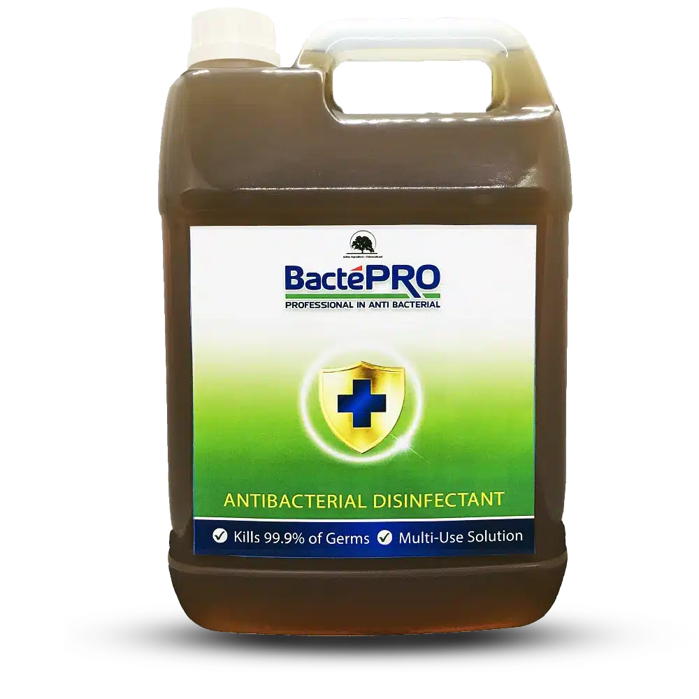 Bactepro Antibacterial Disinfectant 5L