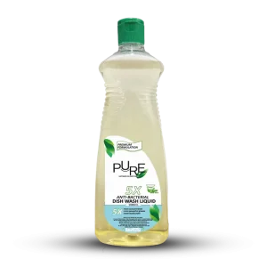 Bactepro Aloe Vera Dish Wash Liquid 1000ml