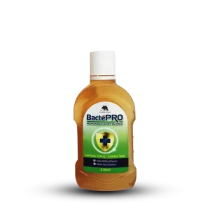 Bactepro Antibacterial Disinfectant 100ml