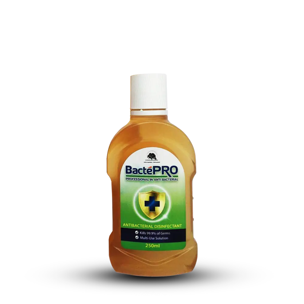 Bactepro Antibacterial Disinfectant 65ml