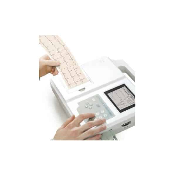 COMEN CM300 ECG Machine - Image 2