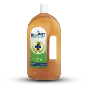 Bactepro Antibacterial Disinfectant 1250ml