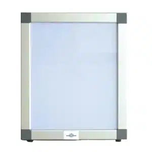 Illuminator Viewer For X-Ray : Single Field (Standard Led Type)