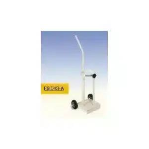 OXYGEN CYLINDER TROLLEY FS 143-A