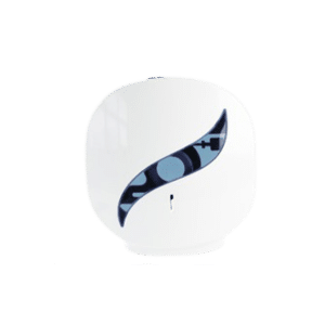 Dispenser For Hand Towel