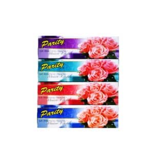 Parity 2 Ply Box Tissue