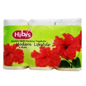Hibis Kitchen Towel